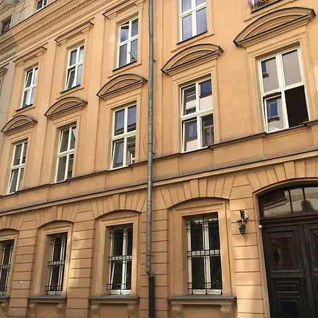 Kokon Old Town Apartment Krakow Exterior photo