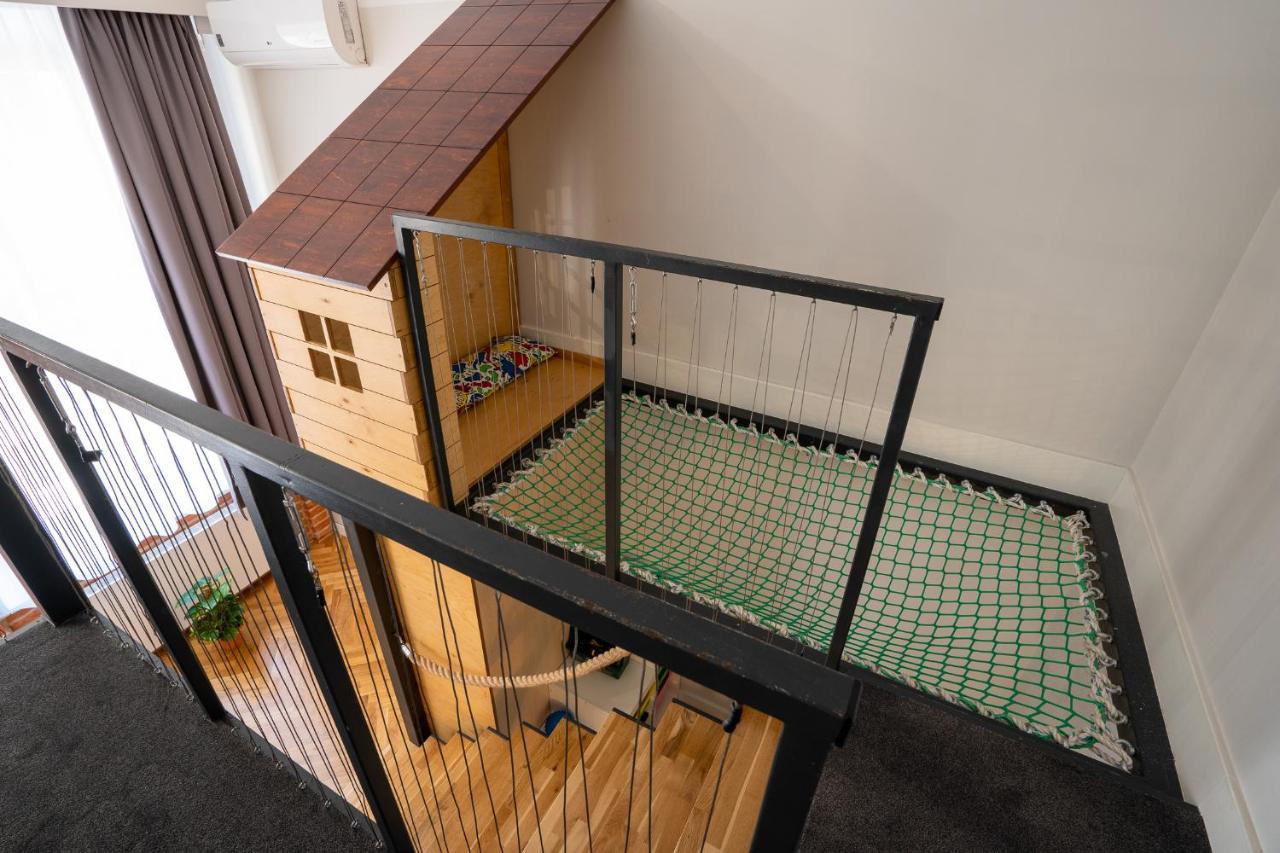 Apartament Kokon Old Town *