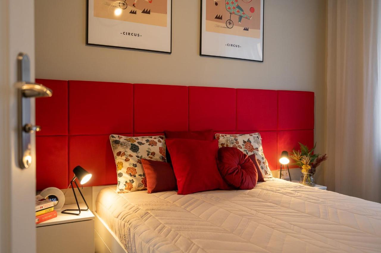 Apartament Kokon Old Town Kraków