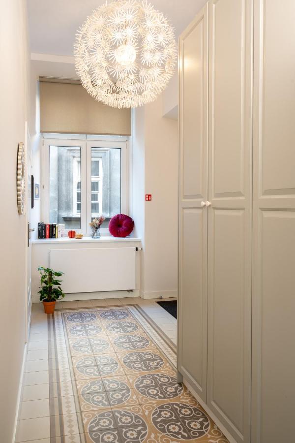 Kokon Old Town Apartament